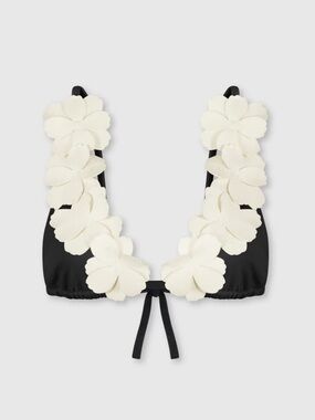 NWT BAHIA MARIA  FEDERICA BIKINI TOP